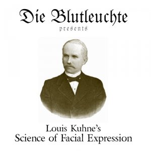 Изображение для 'Louis Kuhne's Science of Facial Expression'