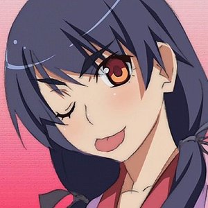 神原駿河 的头像