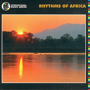 Rhythms Of Africa