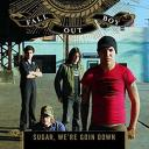 Fall Out Boy - Sugar We