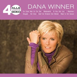 Alle 40 Goed - Dana Winner