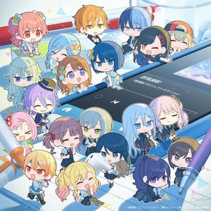 Avatar for Leo/need, MORE MORE JUMP!, Vivid BAD SQUAD, ワンダーランズ×ショウタイム & 25時、ナイトコードで。