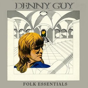 Introducing Denny Guy