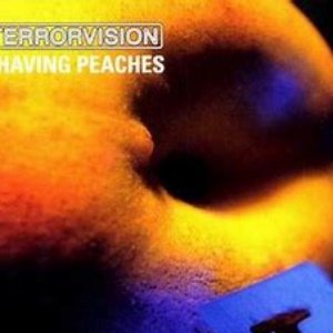 Shaving Peaches [Explicit]