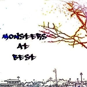 Monsters At Best 的头像