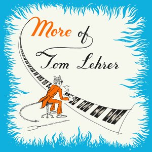 Image pour 'More Of Tom Lehrer'