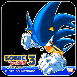 Sonic the Hedgehog 3 & Knuckles 8-Bit Soundtrack