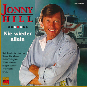 Jonny Hill - Live in Concert - Zortam Music