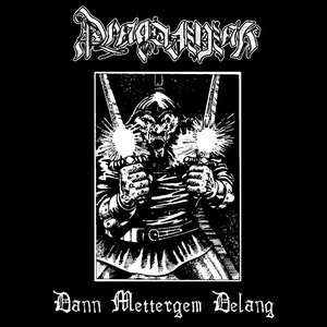 Dann Mettergem Delang