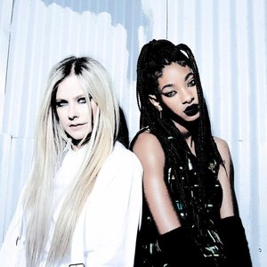 Avatar de WILLOW e Avril Lavigne