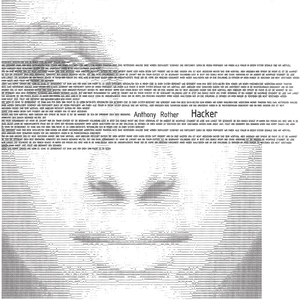 Hacker cover
