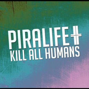 Image for 'Piralife'