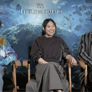 Avatar de Daveed Diggs, Awkwafina, Jacob Tremblay & Ensemble - The Little Mermaid
