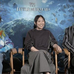 Daveed Diggs, Awkwafina, Jacob Tremblay & Ensemble - The Little Mermaid 的头像