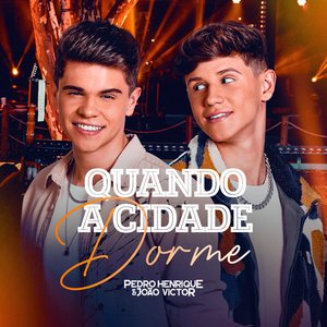 Quando A Cidade Dorme (Ao Vivo)