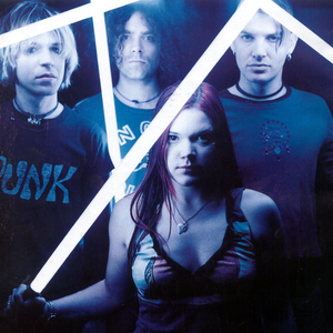 The Dandy Warhols photo provided by Last.fm