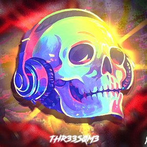 Avatar for THR33S0M3
