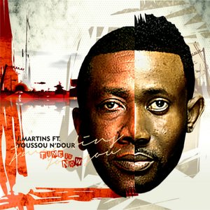 Time Is Now (feat. Youssou N'Dour)