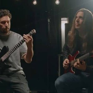 Plini, Kiko Loureiro 的头像