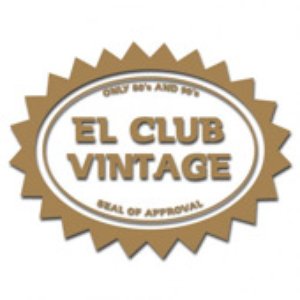 Avatar für El Club Vintage