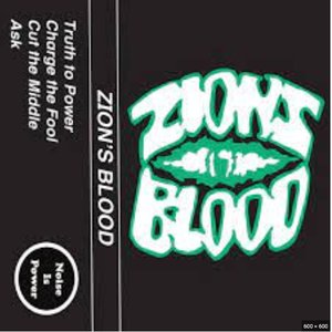 Zion's Blood
