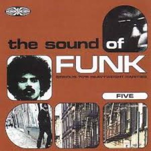 Revolution Funk 的头像
