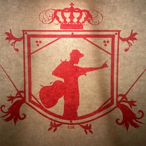 marching to the world's heart