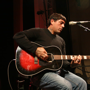 Brandon Butler photo provided by Last.fm