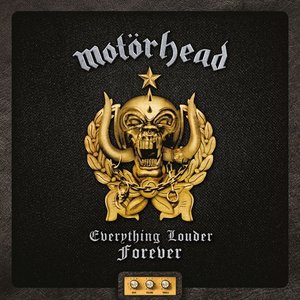 Everything Louder Forever  - The Very Best Of (Deluxe Edition)