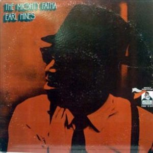 The Mighty Fatha