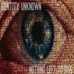 Nothing Left to Give