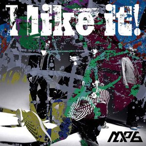 I like it ! - EP