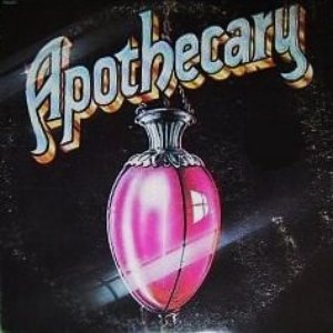 Apothecary
