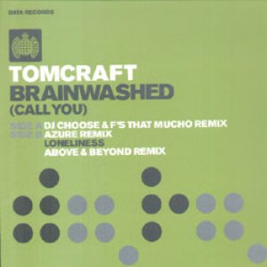 Brainwashed (Call You)