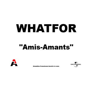 Amis-Amants