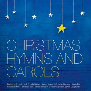 Christmas Hymns & Carols