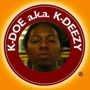 Avatar for K-Doe