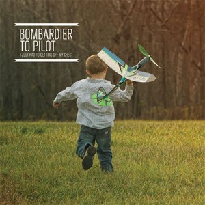 I Just Had To Get This Off My Chest