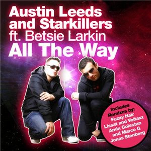 Austin Leeds & StarKillers Feat Betsie Larkin のアバター