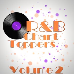 R&B Chart Toppers Volume 2