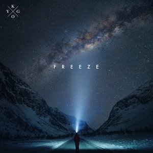 Freeze - Single