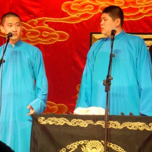Avatar de 曹云金 刘云天