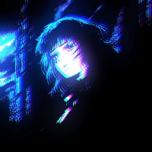 Restless Angel