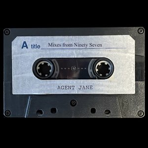 Mixes from Ninety Seven - EP