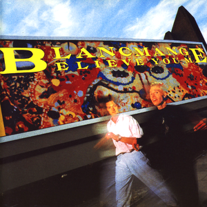 Blancmange - Don
