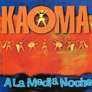 “A la Media Noche”的封面