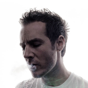 Robert Del Naja photo provided by Last.fm