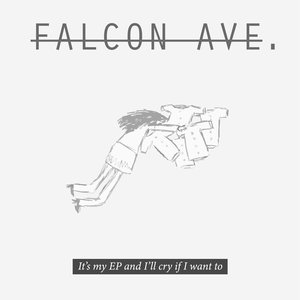 It's my EP and I'll cry if I want to