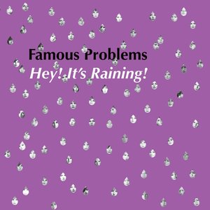 Hey! It's Raining!