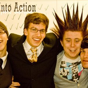 Avatar for Plan Into Action